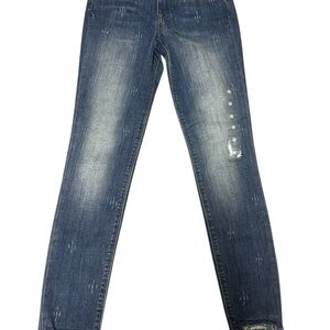 Express NWT ankle legging skinny jeans size 00